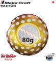 TM-Head Tai Rubber Slider Kafalar 80gr.